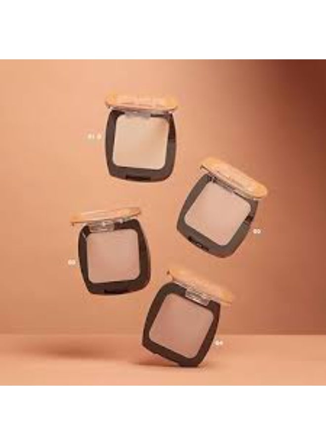 DEBORAH D- 24 ORE PERFECT - COMPACT FOUNDATION LONG LASTING  04 - Image 2