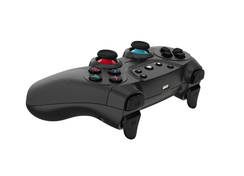2.4G Wireless Multi-Platform Gamepad - Image 5