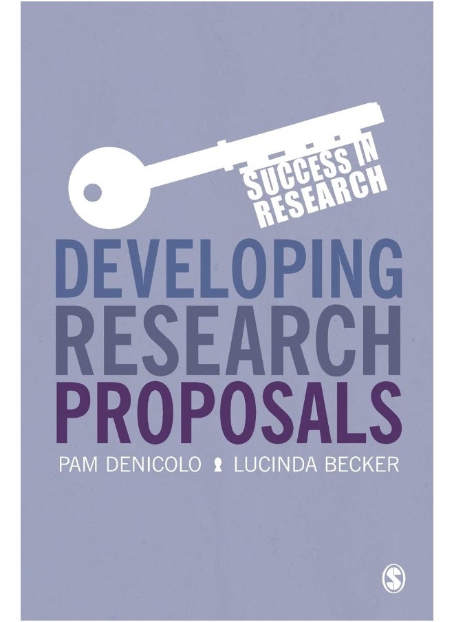null - Developing Research Proposals - Image 1