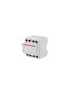 ABB ABB CONTACTOR 63A 3P ESB63-30N-06 1SAE351111R0630 (old ESB 63-30/230V GHE3691502R0006)  - Image 1