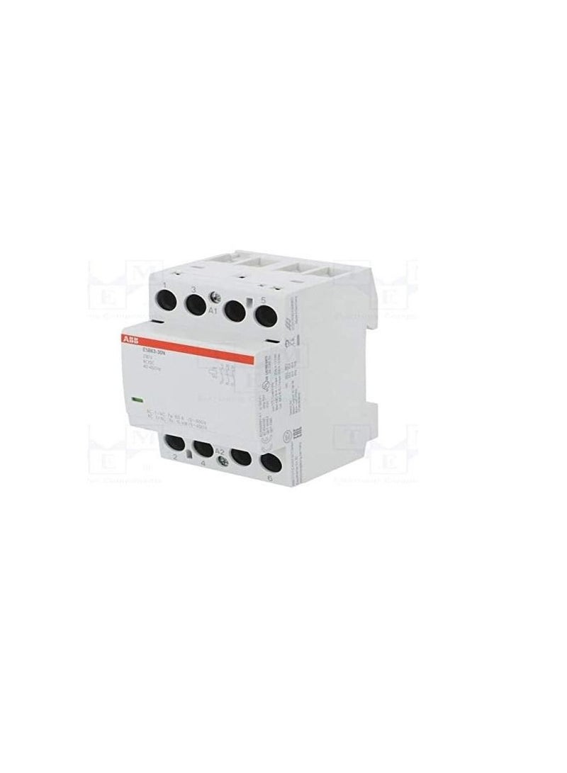 ABB ABB CONTACTOR 63A 3P ESB63-30N-06 1SAE351111R0630 (old ESB 63-30/230V GHE3691502R0006)  - Image 2