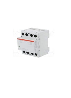 ABB ABB CONTACTOR 63A 3P ESB63-30N-06 1SAE351111R0630 (old ESB 63-30/230V GHE3691502R0006)  - Image 3