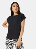 VERO MODA Black