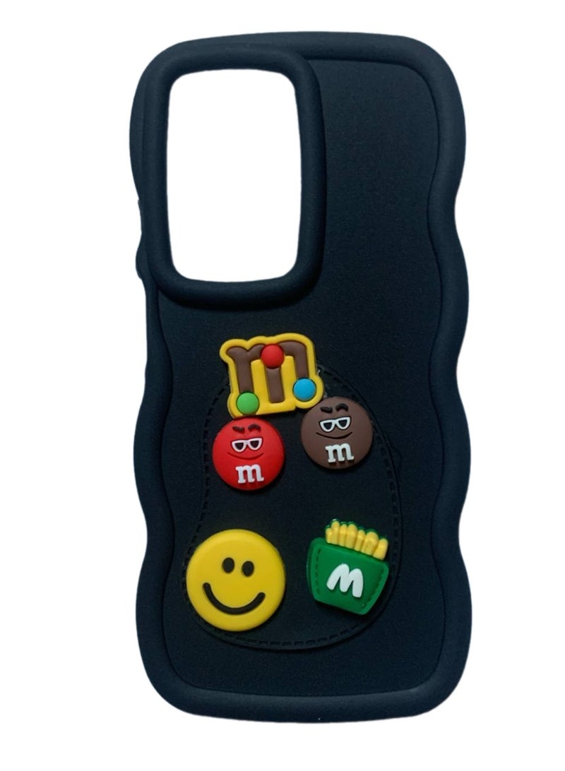 إم آند إمز جراب ريلمي C75 - Image 1