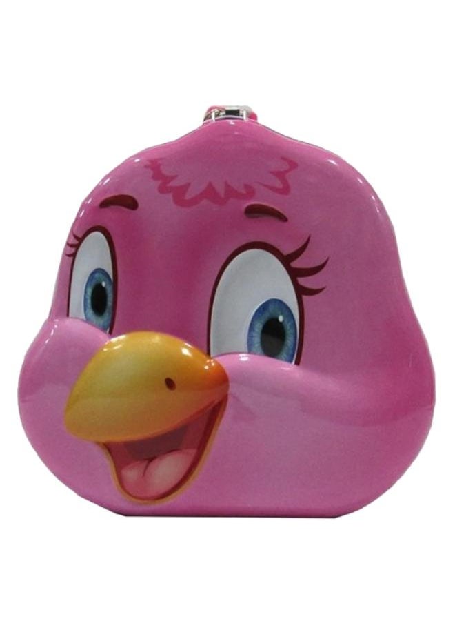 Money Saving Box One And All, For Kids Duck Face Shape - 12 Piece  - Image 2