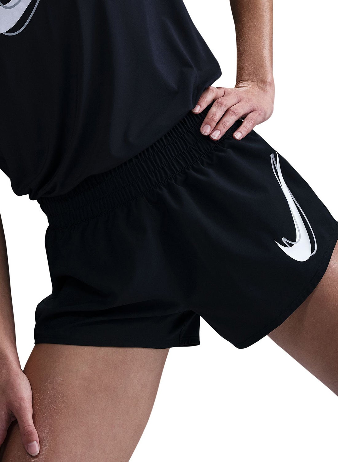 best nike shorts women's