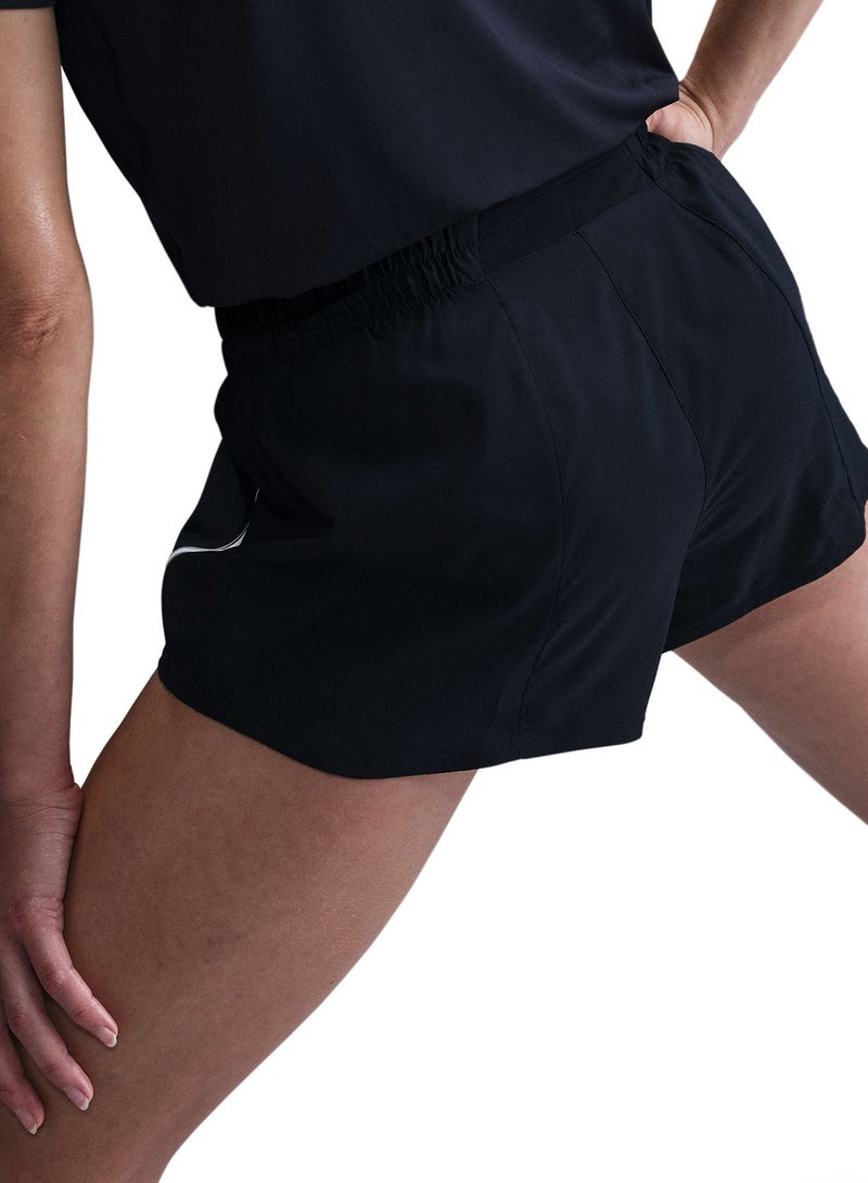 Nike One Swoosh Dri-Fit Shorts - Image 2