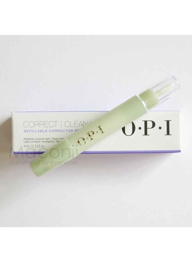 OPI Corrector Pen 15ml - Image 2