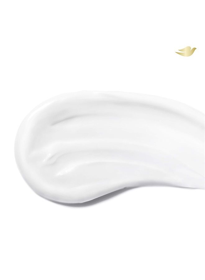 Dove مزيل العرق الصلب غير المرئي للنساء، فريش، لحماية من العرق والرائحة طوال اليوم 2.6 أونصة - Image 4