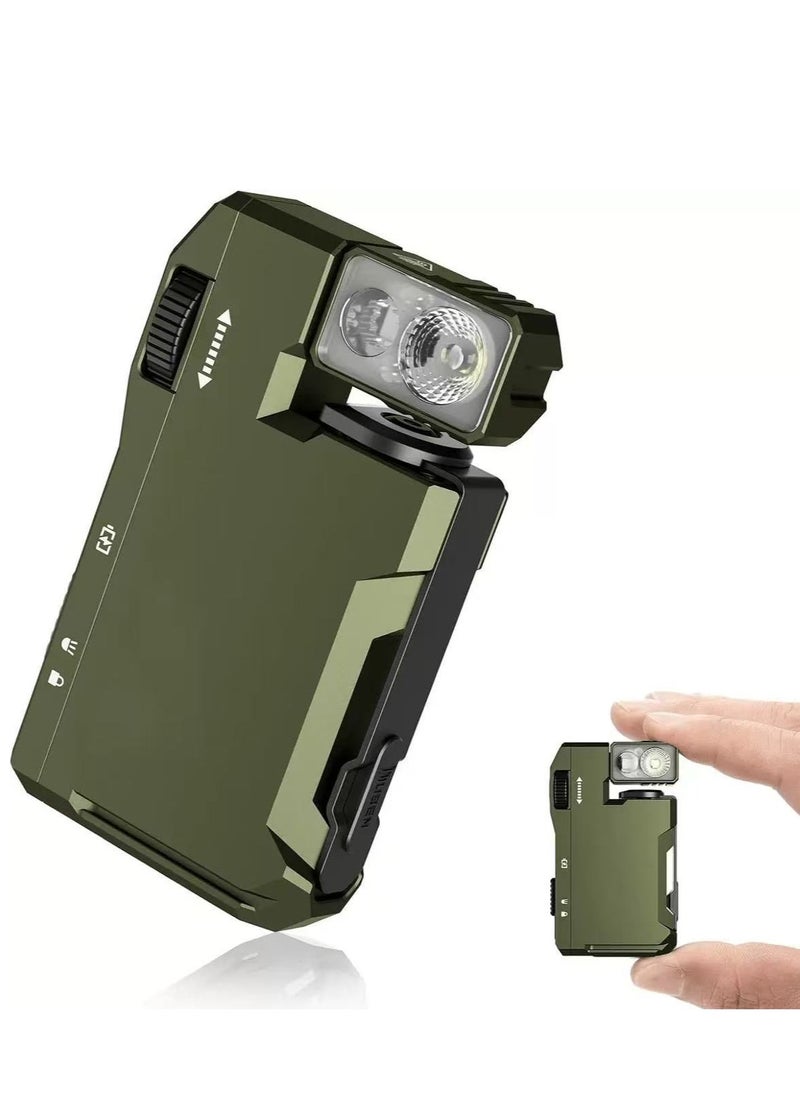 Generic Compact flashlight 
