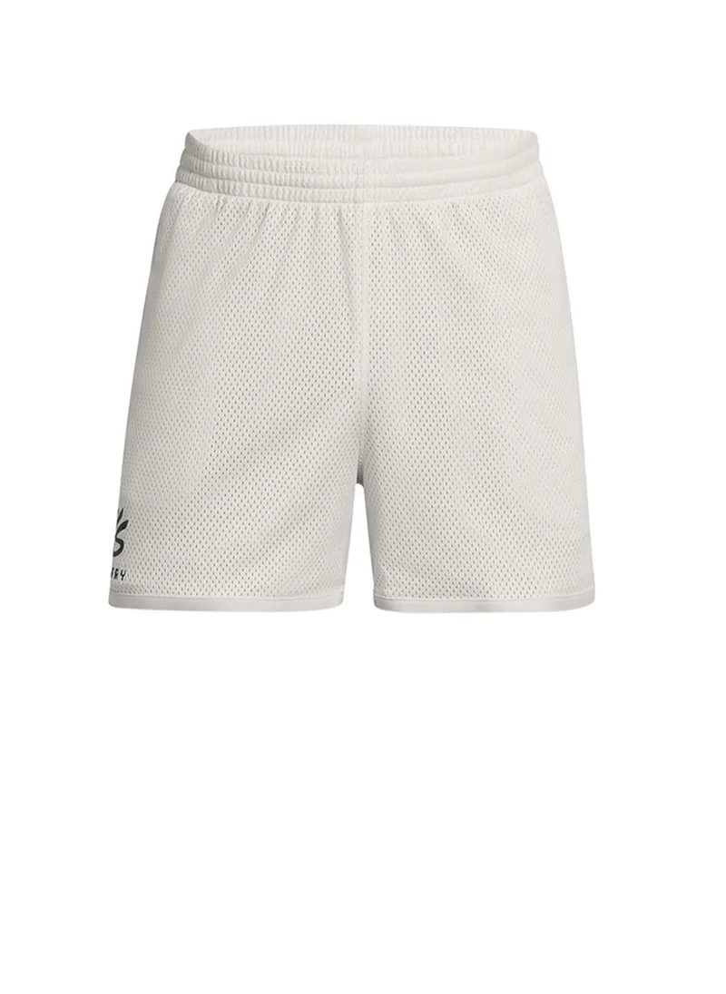 UNDER ARMOUR Curry Splash Short