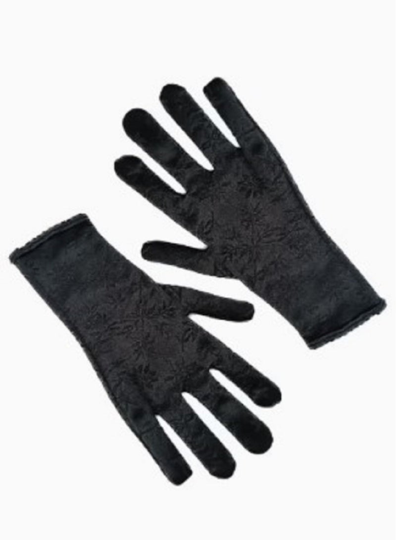 اغطية للذراعين، حجاب، حجاب اسلامي، عباية اسلامية، وصلات حجاب اسلامية، كم قفازات محتشمة للنساء - Image 1