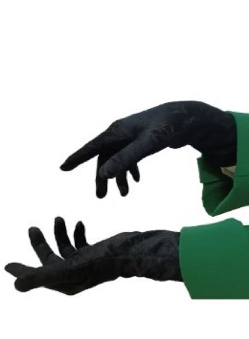 اغطية للذراعين، حجاب، حجاب اسلامي، عباية اسلامية، وصلات حجاب اسلامية، كم قفازات محتشمة للنساء - Image 2