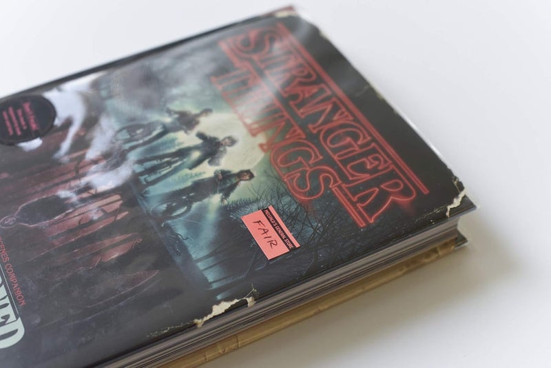 Del Rey Stranger Things: Worlds Turned Upside Down: The Official Behind-The-Scenes Companion - Image 5
