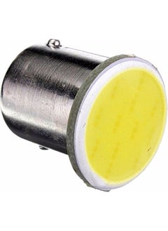 مصباح إشارة التوقف LED لسرعة الرجوع 12 فولت COB LED أبيض