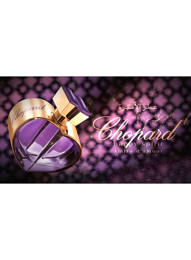 Chopard Happy Sprirt Amira D'amour EDP 75ml - Image 4