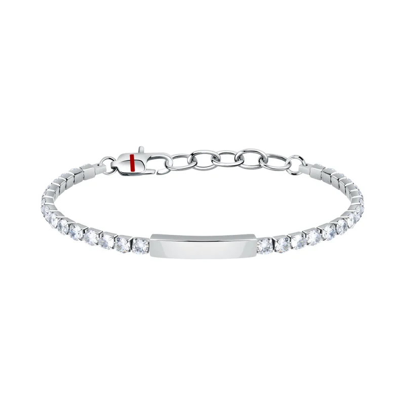 Sector Sann49 Tennis Bracelet