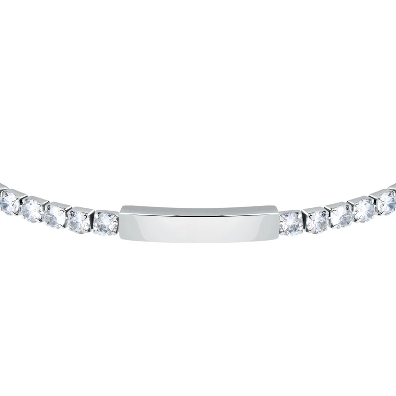 Sector Sann49 Tennis Bracelet