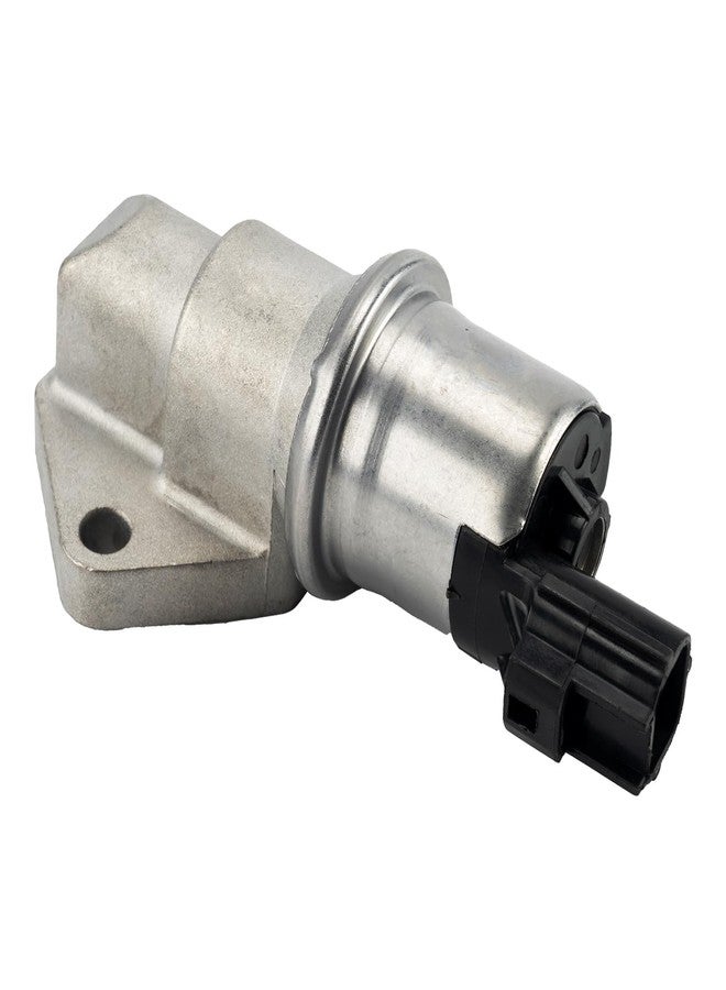 KAX Idle Air Control Valve AC505,Compatible with Ford F150 2002-2003 4.6L, Expedition 2002-2004 4.6L, F150 Heritage 2004 4.6L, E250 2003-2004 4.6L, E150 2003-2004 4.6L, E150 Econoline 2002 4.6L - Image 3