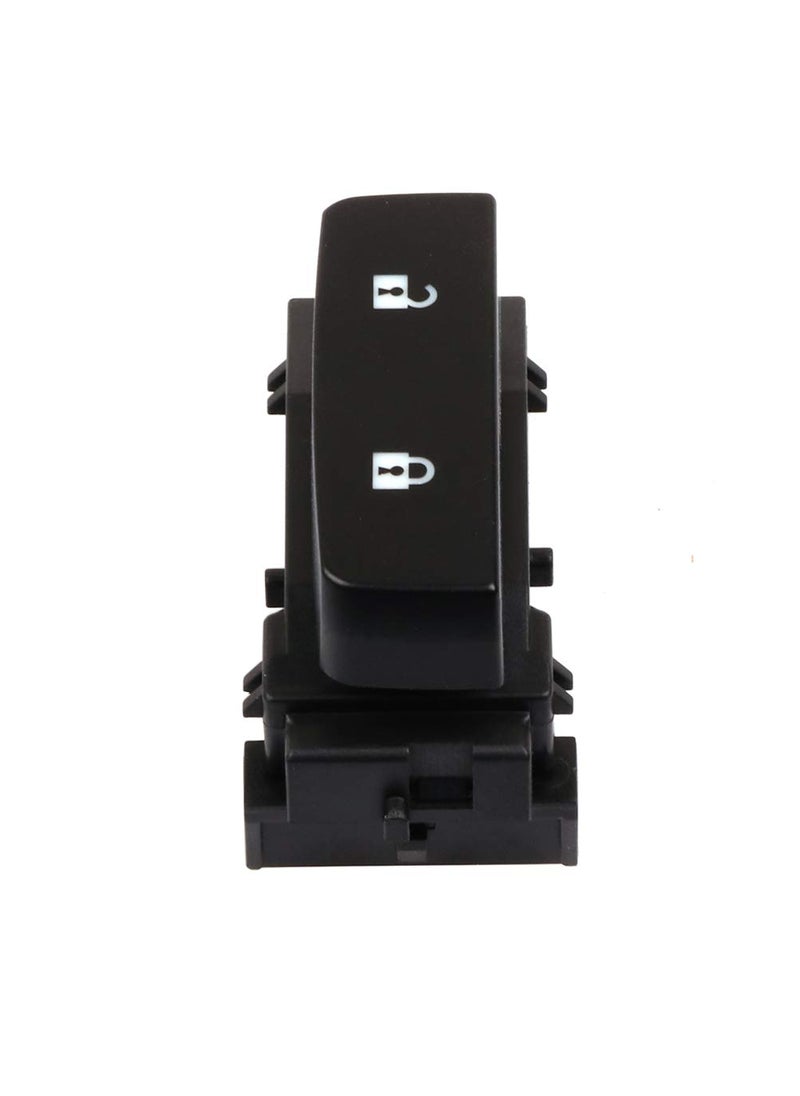 CCIYU Door Lock Switch Control Switch Replacement fit for Chevy Silverado 1500 2500HD 2008-2013 GMC Sierra 1500 2500 HD 2008-2013 GMC Sierra Denali 2500HD 3500HD 2011-2014 15804093 SW9550  - Image 1