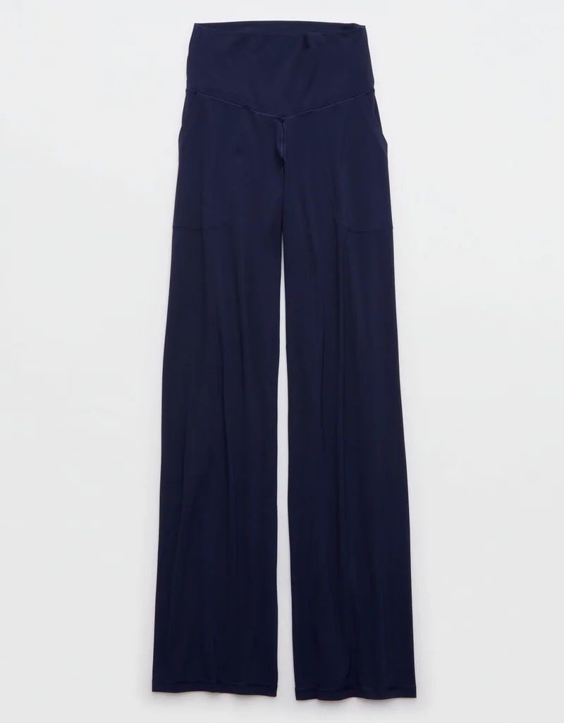 Aerie  OFFLINE By Aerie Real Me Xtra Trouser for Women | Best Price UAE