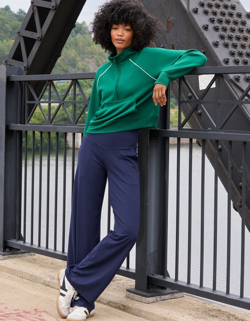 Aerie  OFFLINE By Aerie Real Me Xtra Trouser for Women | Best Price UAE