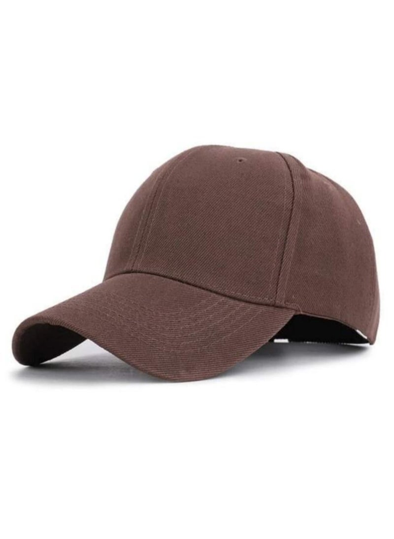 Generic - Bundle of Two baseball sport cap hat - Image 1