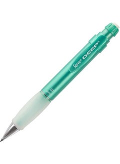 Serve Deep 0.7 Versatile Pen Metallic Green 
