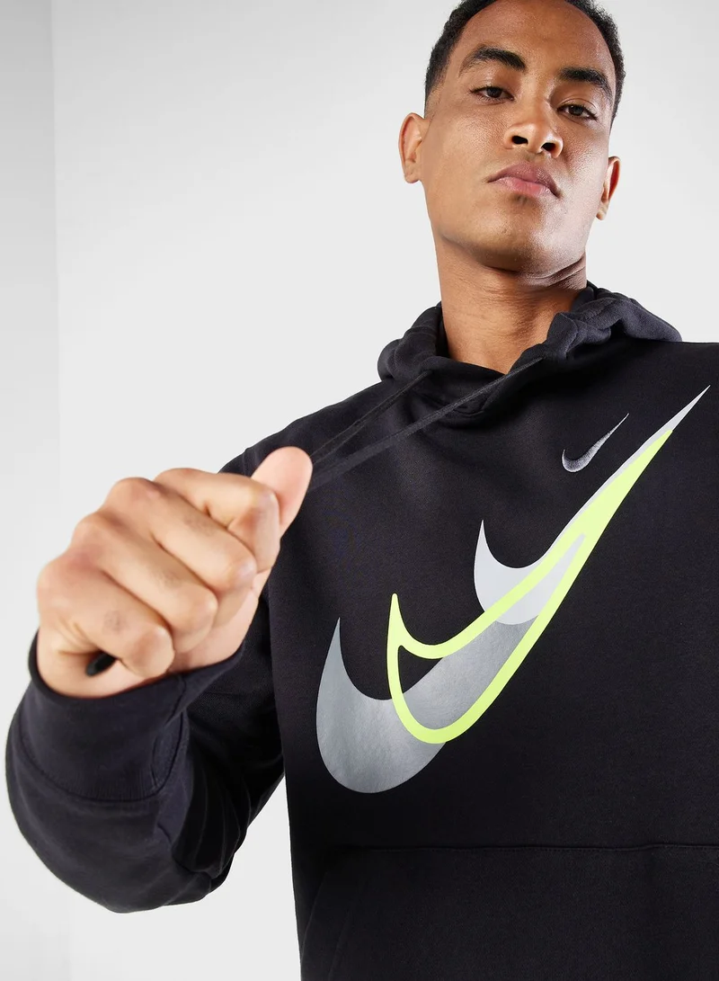 Nike Nsw Essential Basketball Hoodie