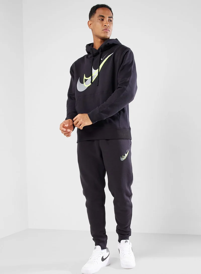 Nike Nsw Essential Basketball Hoodie