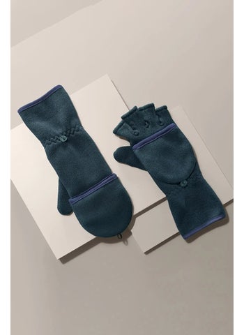 Men Knit fleece Folding Mittens, Navy Blue - pzsku/ZB9AA0E6F64A61ABE015FZ/45/_/1724351086/3e8d35a9-11b4-47c6-9d98-e825a69505ff