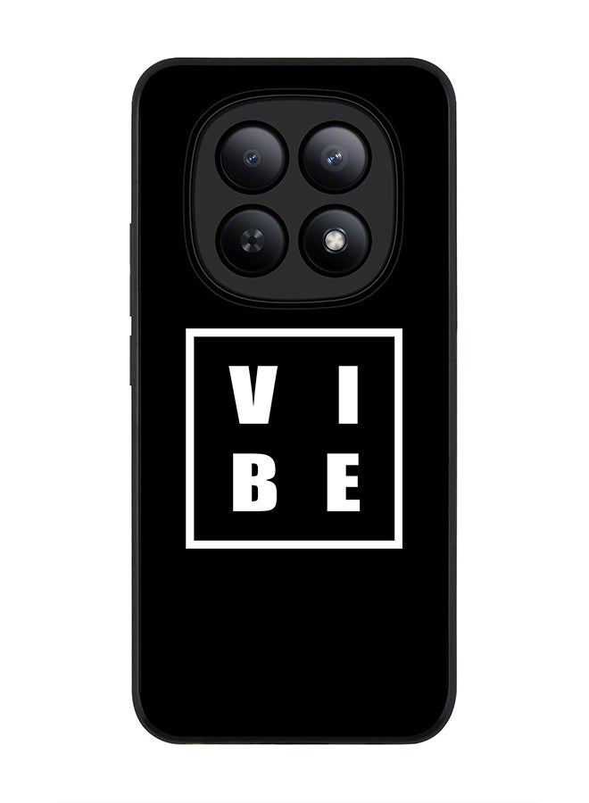 For Xiaomi Redmi Note 15 5G / Poco M8 Case,Slim fit Camera Protection, Shockproof Thin Phone cover  - Vibe