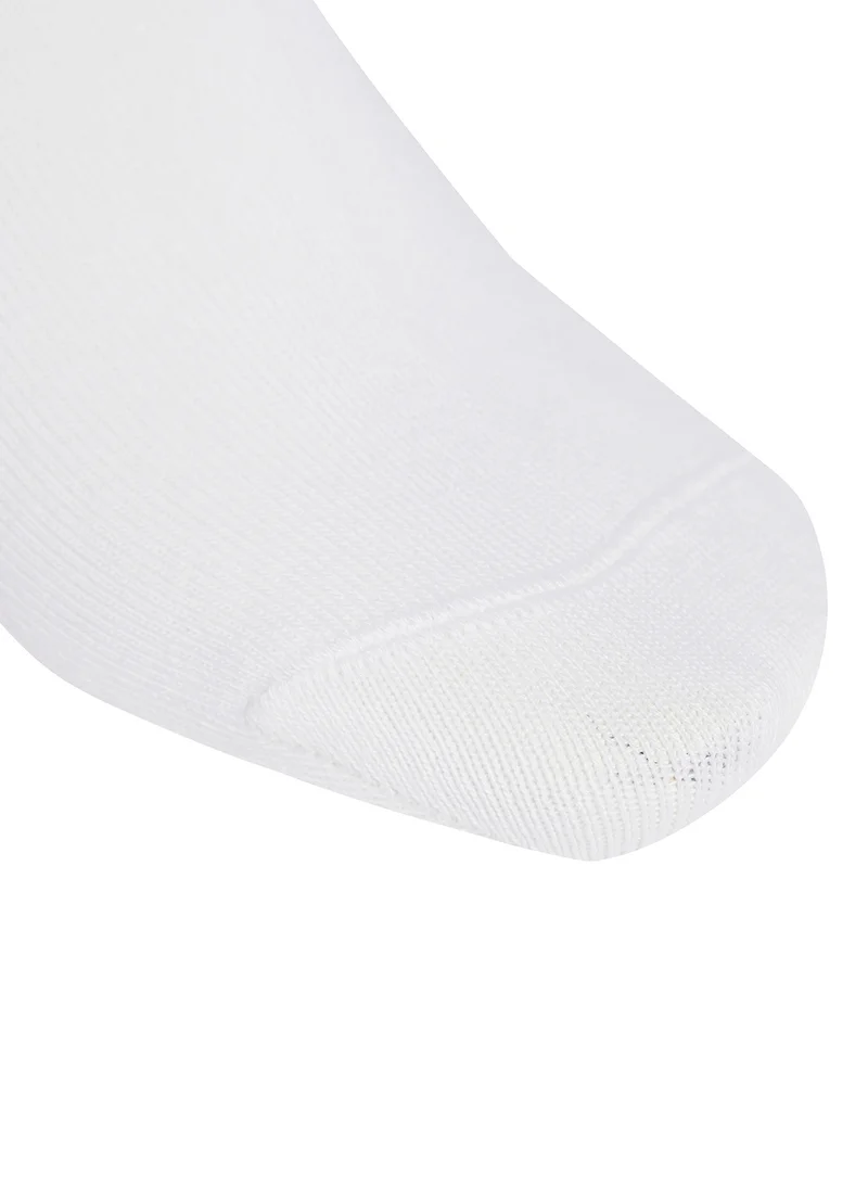 adidas Originals  2 Pack Leopard Crew Socks for Women | Best Price UAE