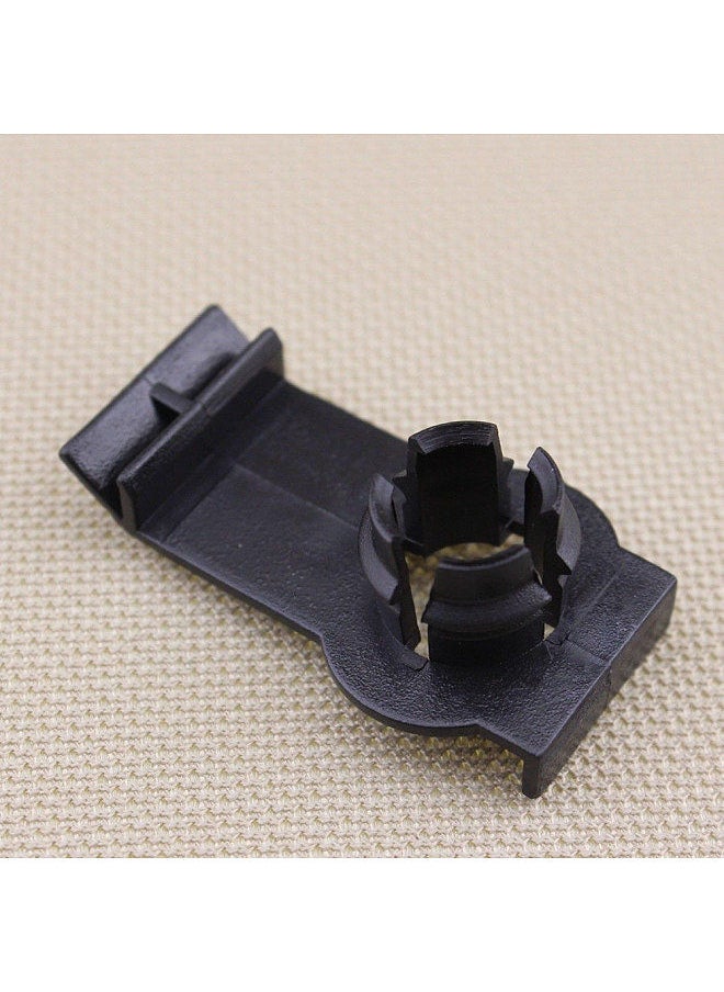 Generic - Window Regulator Clip Bracket Front Left Right 51338254781 Replacement for BMW E53 X5 - Image 1