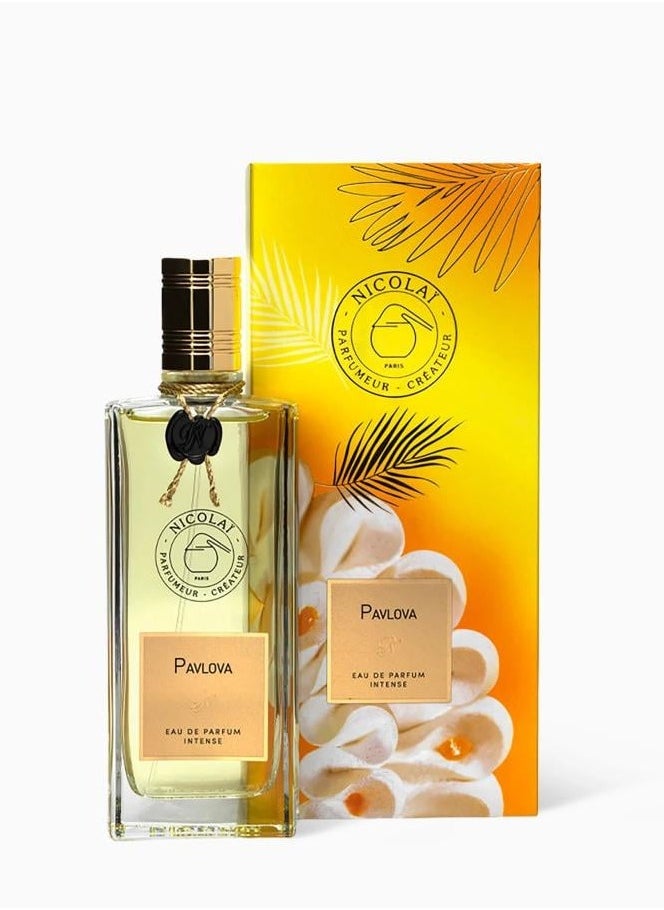 Nikon Nikolai Pavlova Eau de Parfum 100 ml  - Image 1