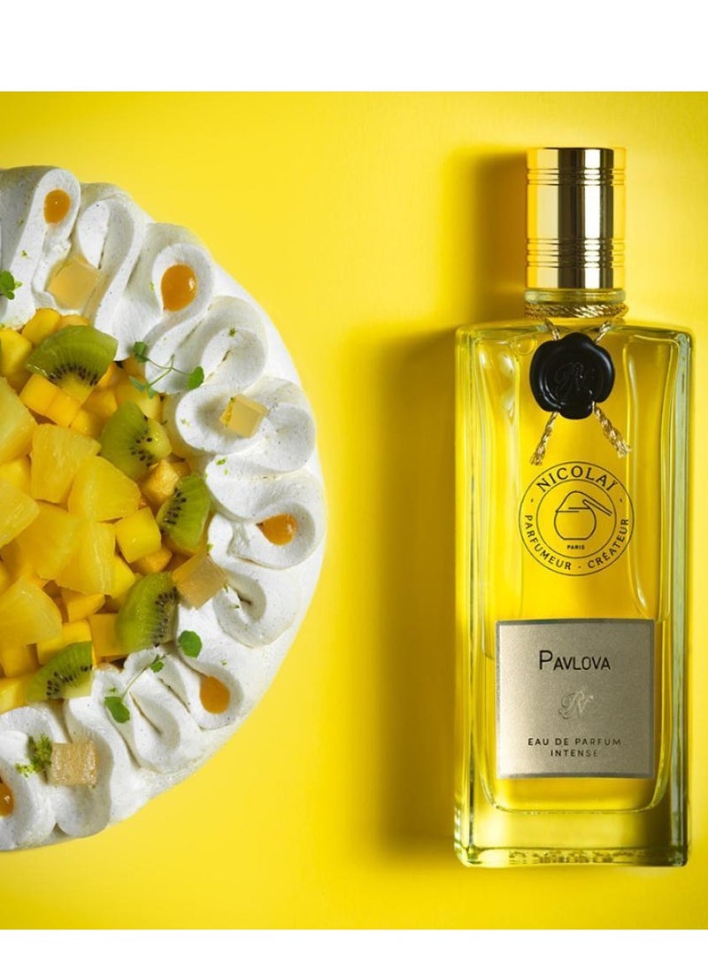 Nikon Nikolai Pavlova Eau de Parfum 100 ml  - Image 2