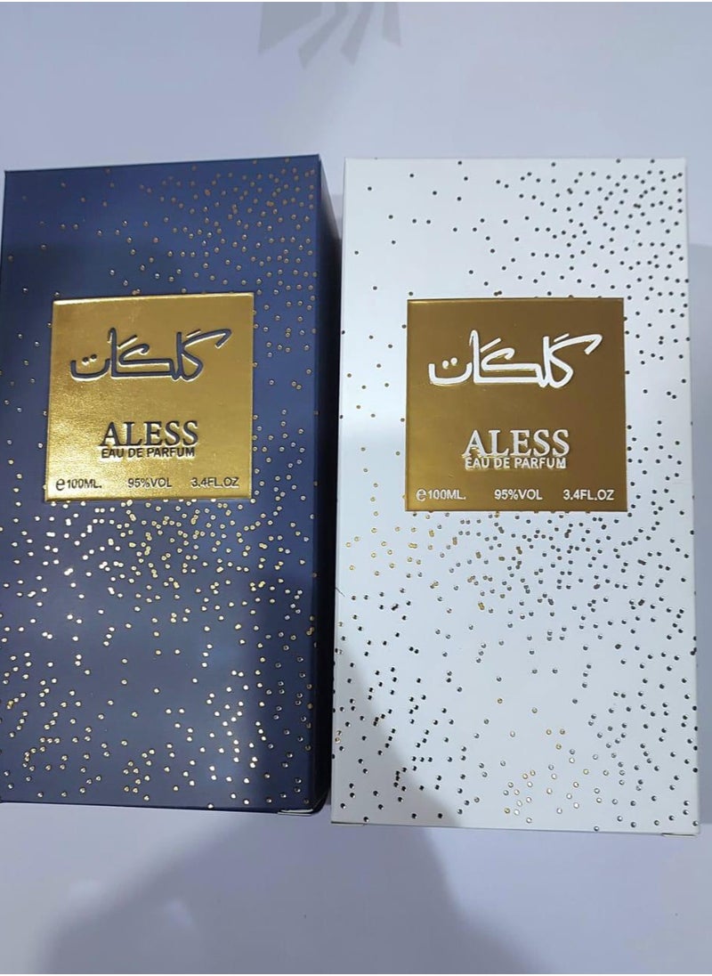 بكج عطور إليساء كلكات للجنسين كل عطر يحتوي على رائحة منعشة كل عطر 100 مل - pzsku/ZB9AAA30613A44DD3AF05Z/45/_/1727920339/4f8b9d3e-b706-4407-b0ae-e2c2f0f2643c