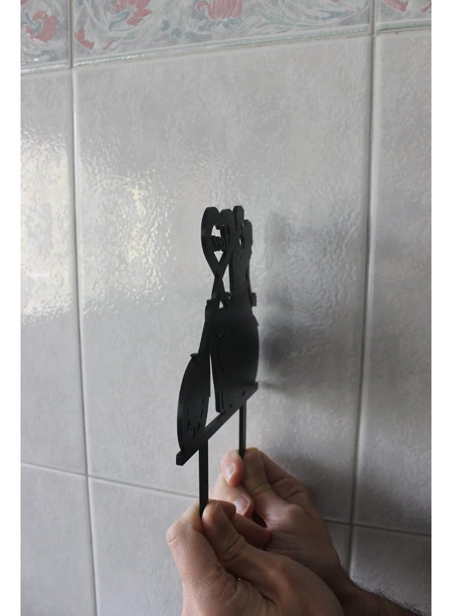 TPGP Ew Wedding Cake Topper Fore Ever Acrylic Cake Topper - Image 4