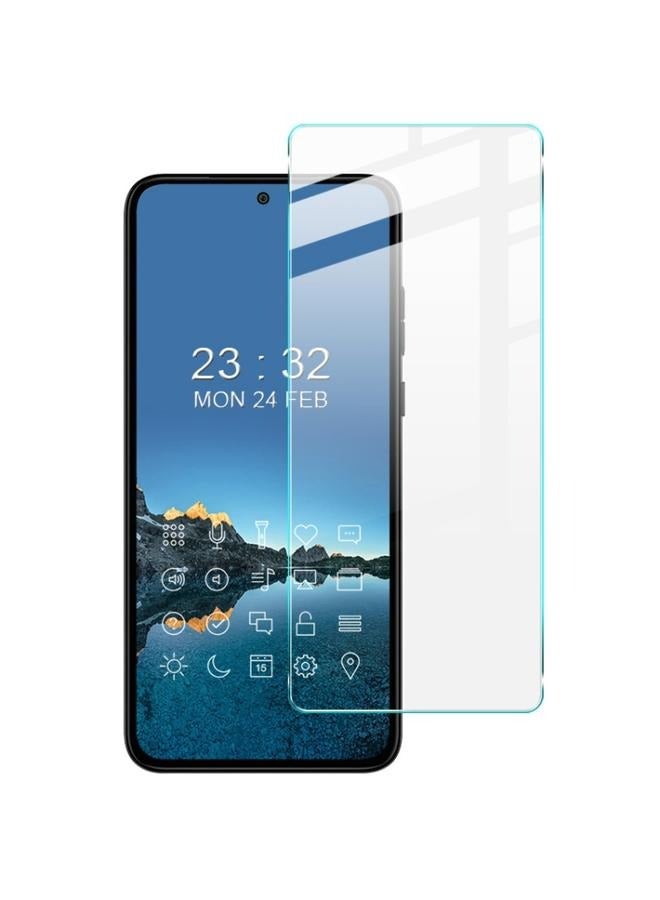 إيماك فيلم Motorola Edge 30 Neo 5G IMAK H من سلسلة الزجاج المقسى - Image 1