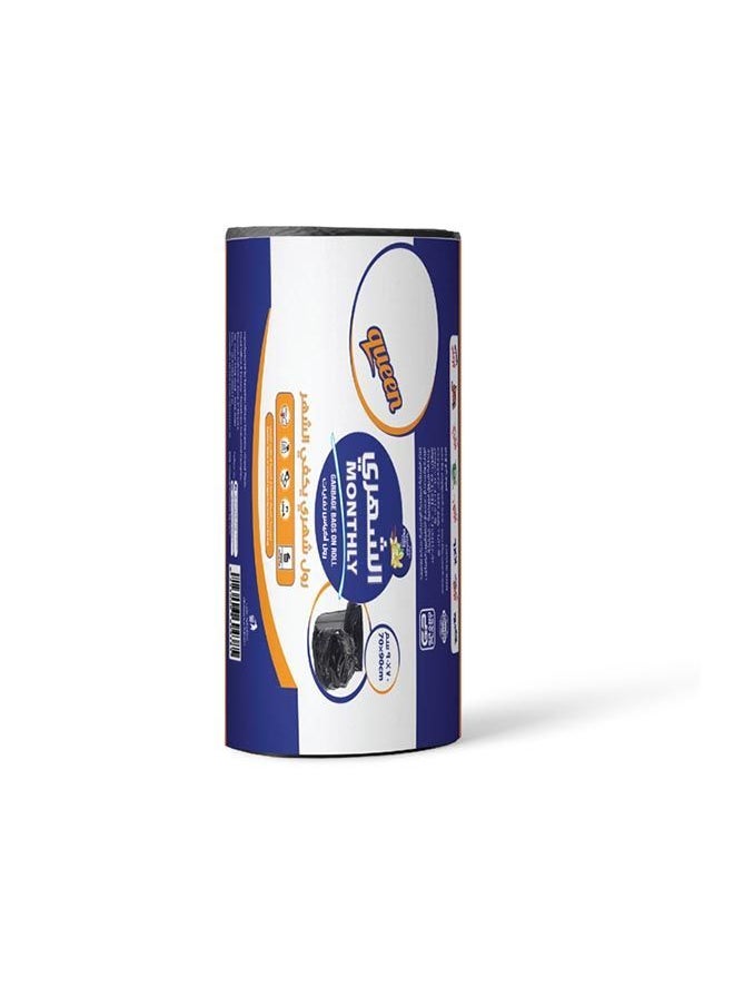 Queen - Monthly Garbage Roll - Image 1