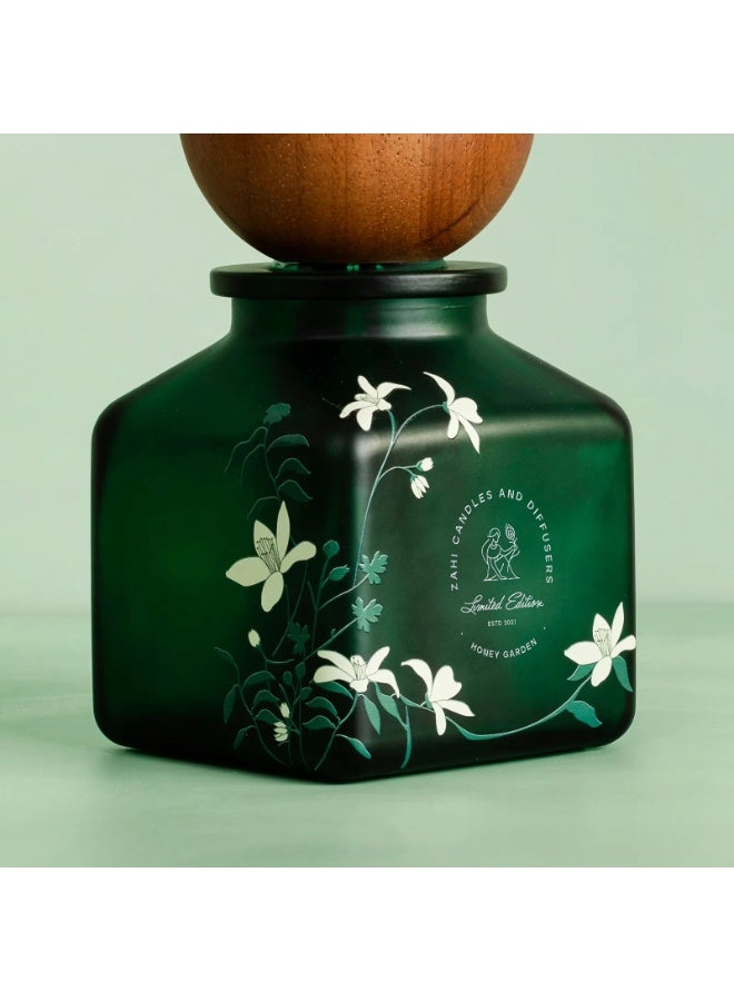 Zahi HONEY GARDEN ( 500ML ) - Image 2