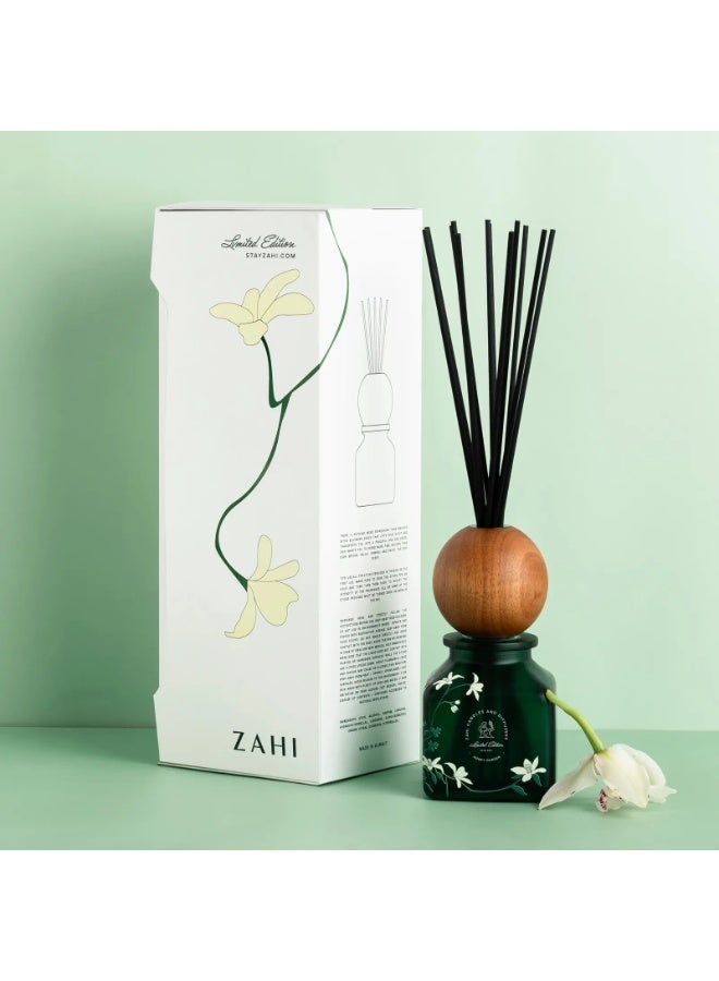 Zahi HONEY GARDEN ( 500ML ) - Image 1
