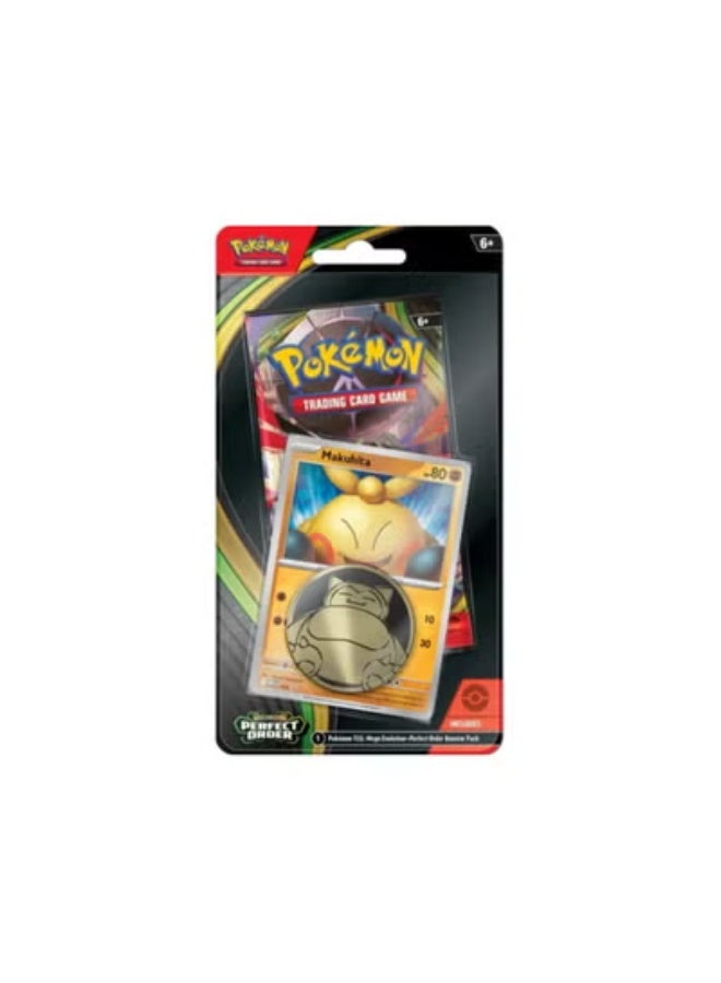 Perfect Order - 1-Pack Blister Pack