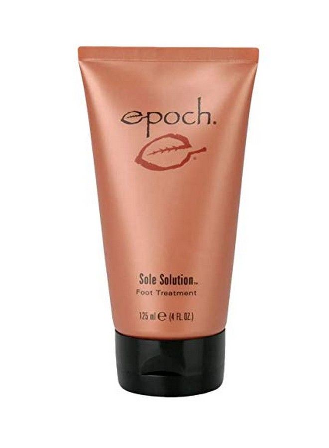 Nu Skin Epoch Sole Solution Foot Treatment - Image 5