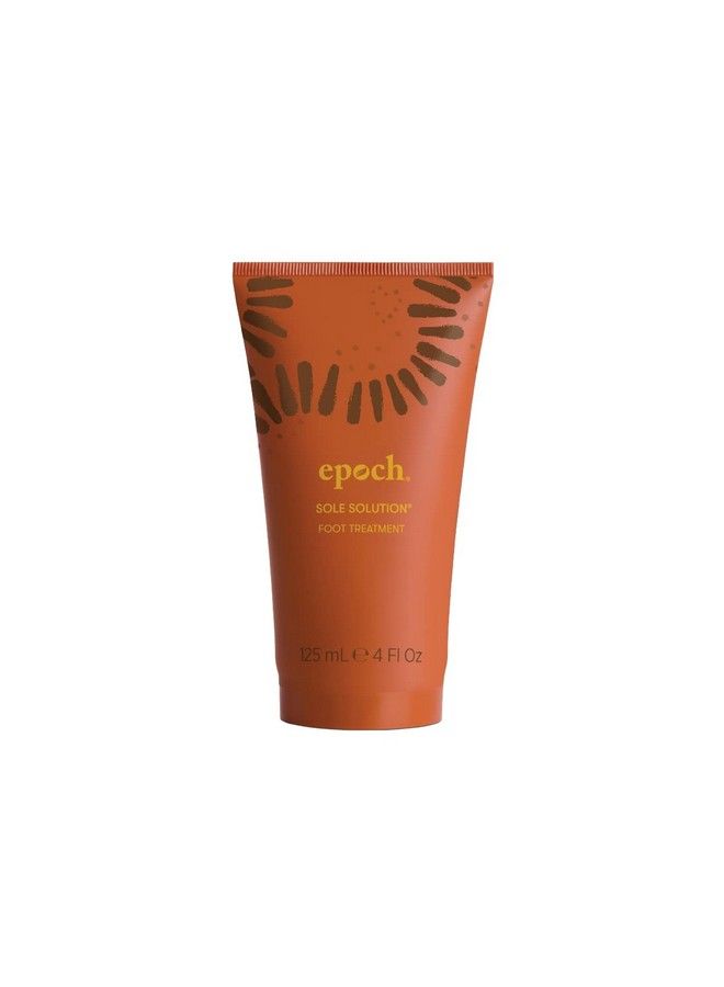 Nu Skin Epoch Sole Solution Foot Treatment - Image 2