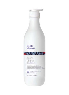 Milk Shake Silver Shine Conditioner 1L  - Image 1