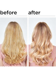 Milk Shake Silver Shine Conditioner 1L  - Image 5