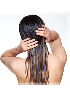 Milk Shake Silver Shine Conditioner 1L  - Image 3