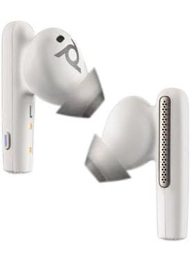 Poly Poly replacement bid white LR for Voyager Free 60 team 