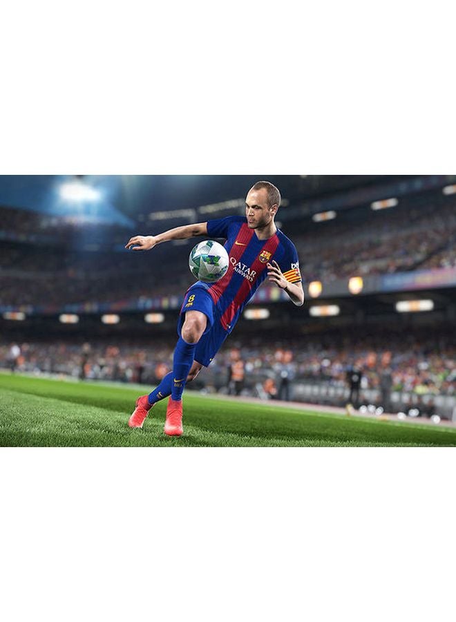 Konami EFootball PES 2020 (International Version) - Sports - playstation_4_ps4 - Image 5
